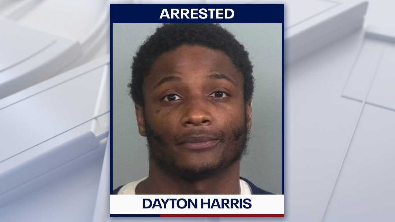 Suspected auto burglar accused of opening fire on Manatee County ...