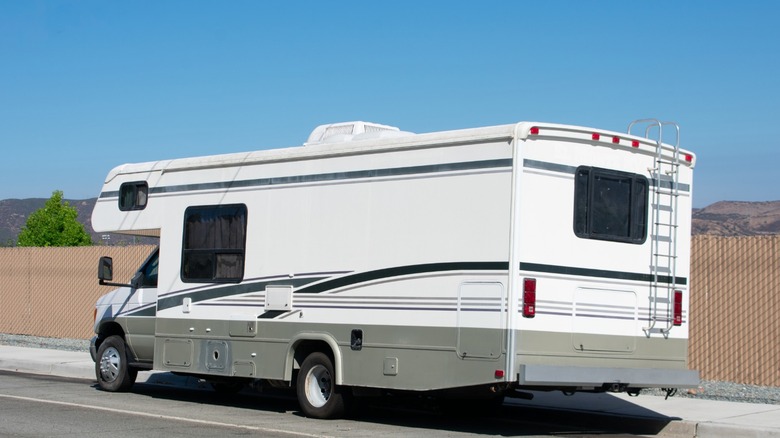 These Are Some Of The Least RV-Friendly Cities And States In The U.S ...