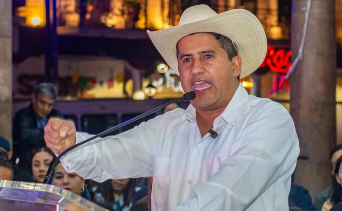 Marcha por el asesinato de Carlos Manzo: horario y ruta de la ...