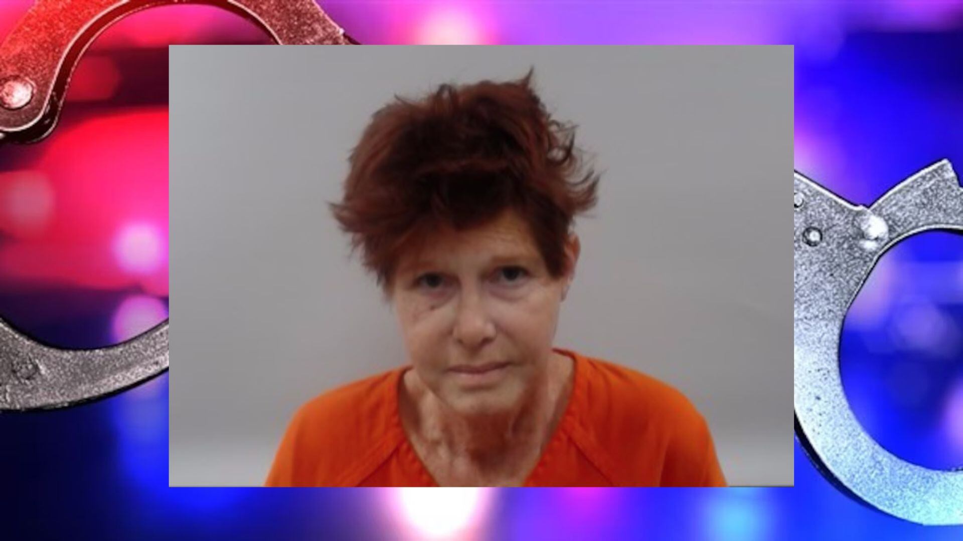 Woman arrested after shooting victim during argument in Jackson County ...