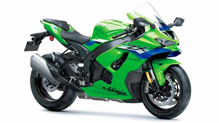 メメイページ ストリート＆サーキットでも文句なし！ カワサキ「Ninja ZX-6R」が発売