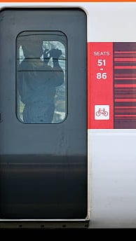 Man Charged With Attempted Murder After UK Train Attack.