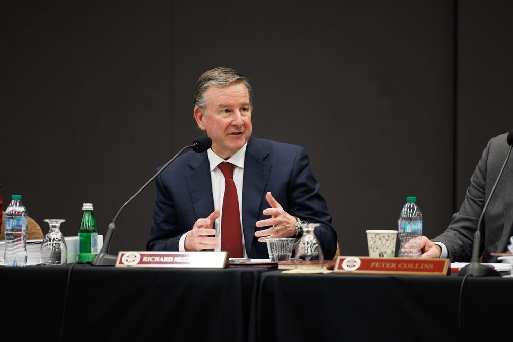 FSU, FAMU face challenges as government shutdown continues. Here’s how ...