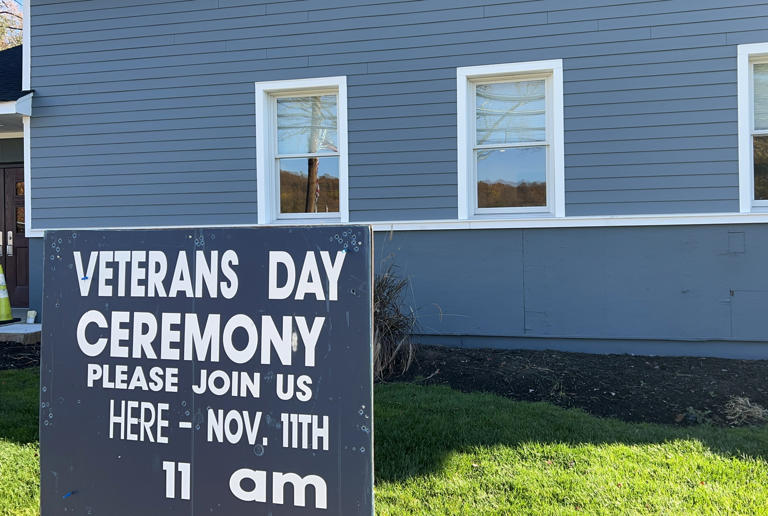 Our big list of Veterans Day events in North Jersey