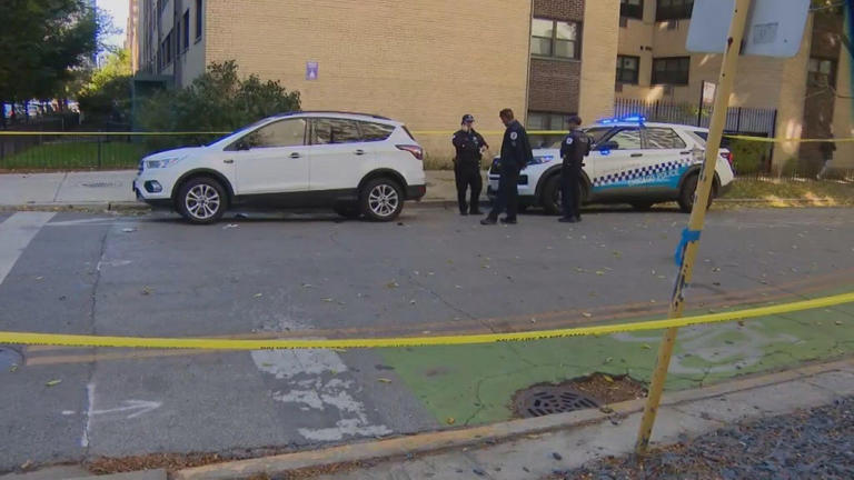 Woman shot during argument with man in Chicago's Edgewater neighborhood ...