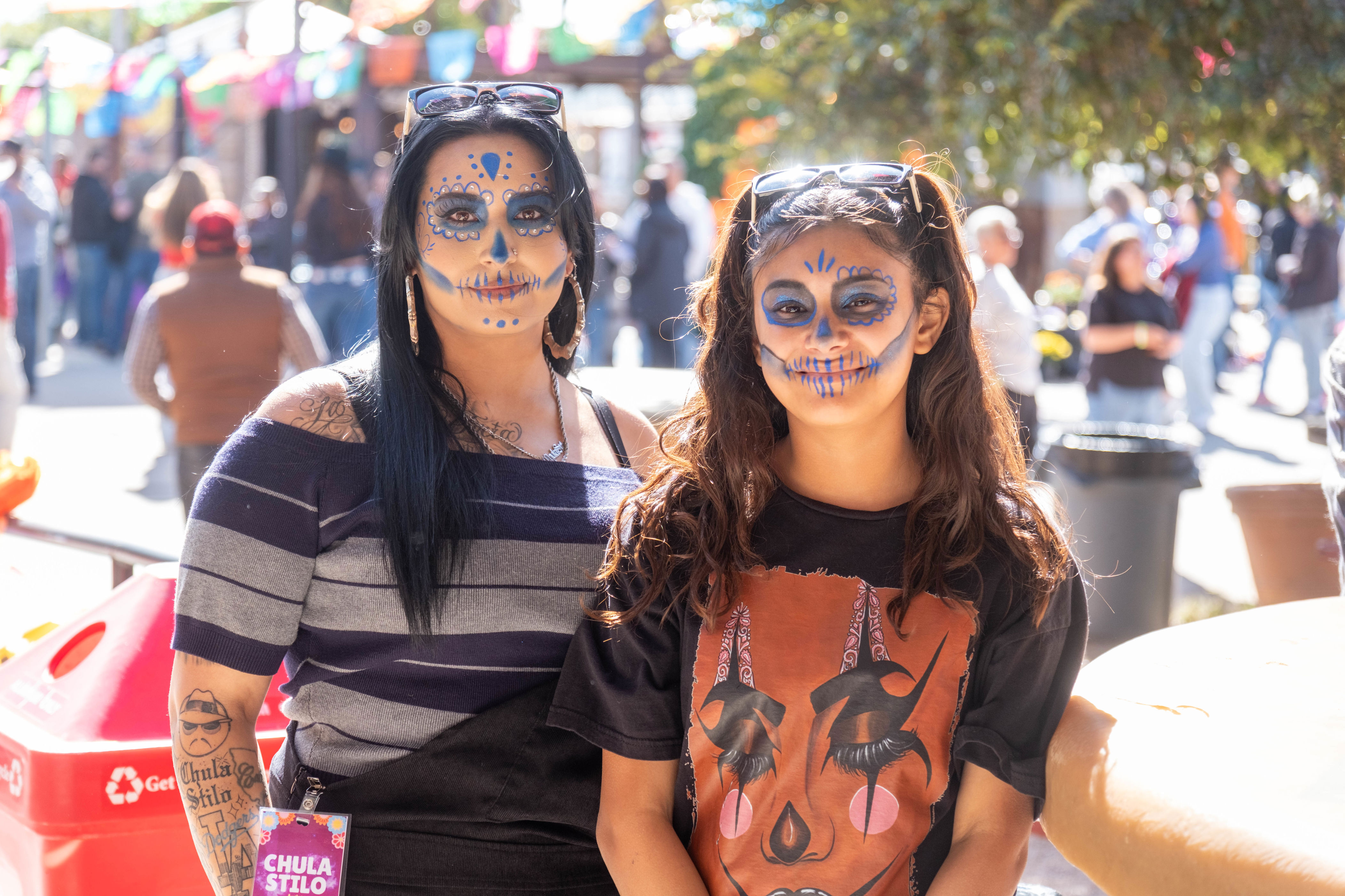 Amarillo’s Day of the Dead (Día de los Muertos) Festival fills ...