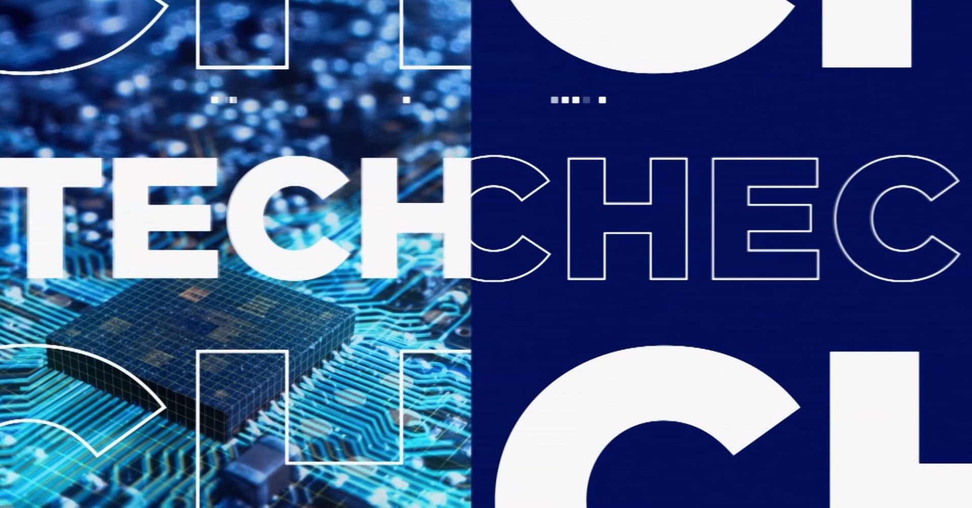 CNBC TechCheck Evening Edition: November 3, 2025