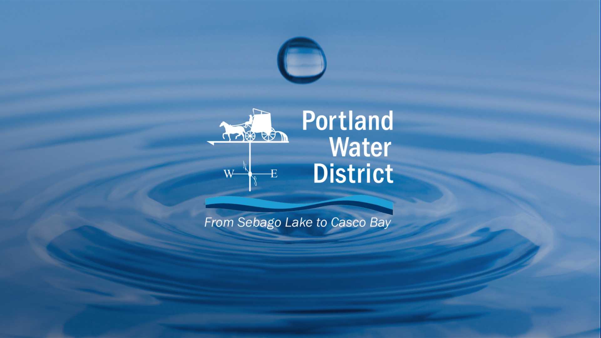 Paying more for water: Portland Water District seeks to raise rates