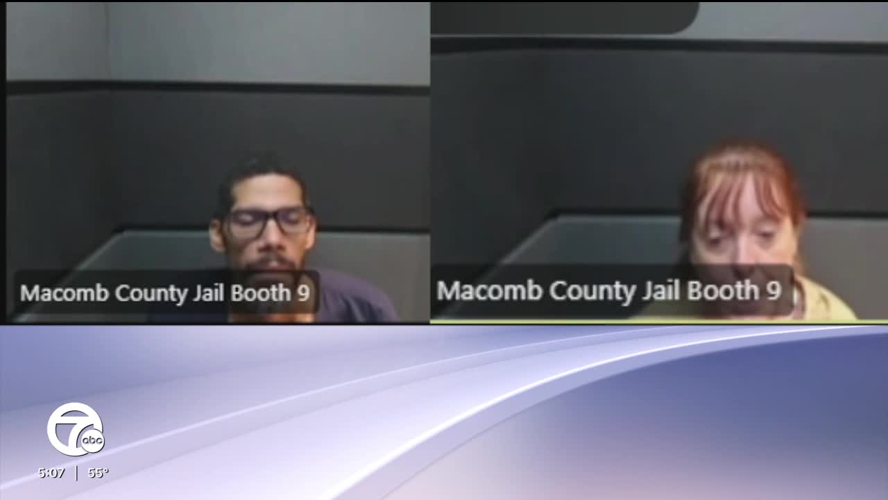 2 more charged in connection with attempted murder of Macomb Twp ...