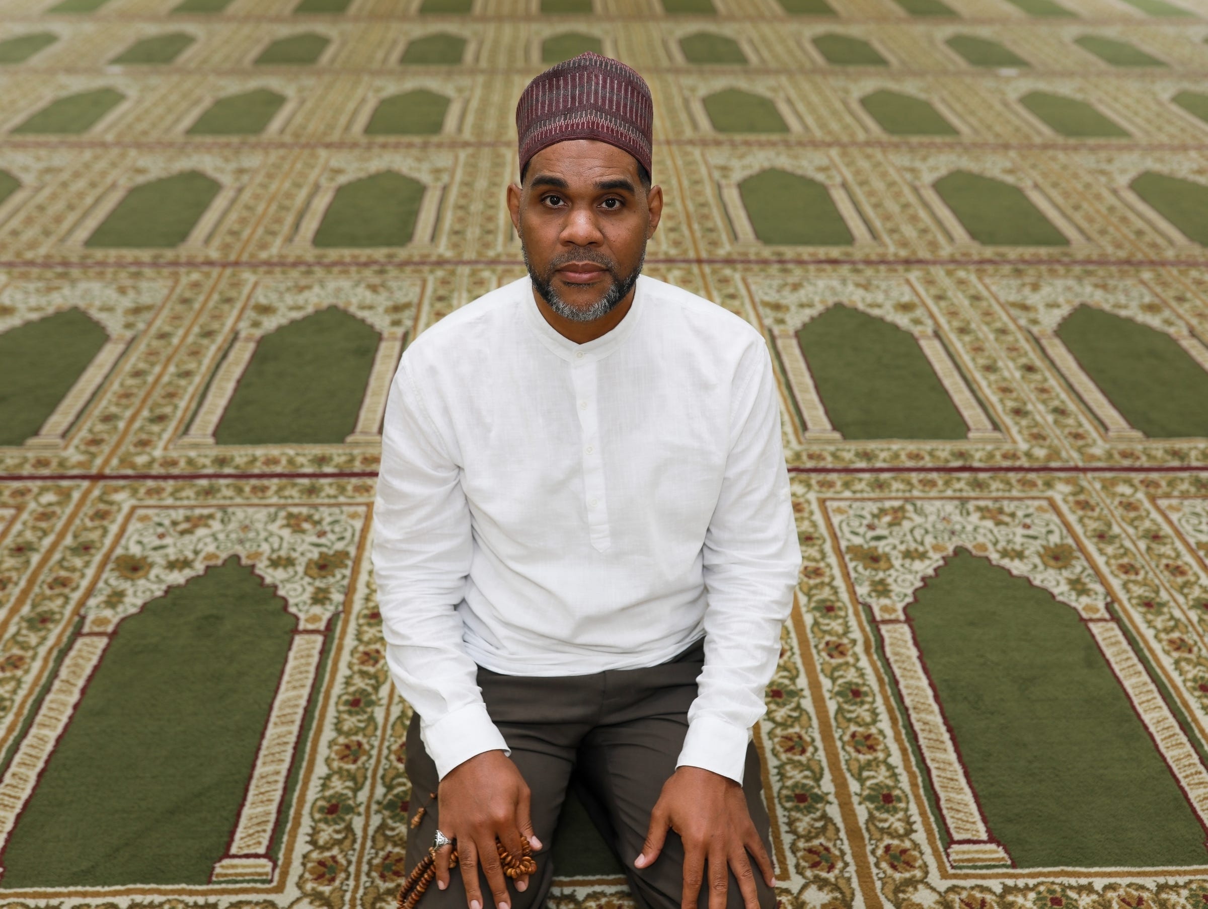 Dearborn leaders skeptical of government after alleged terrorism plot ...