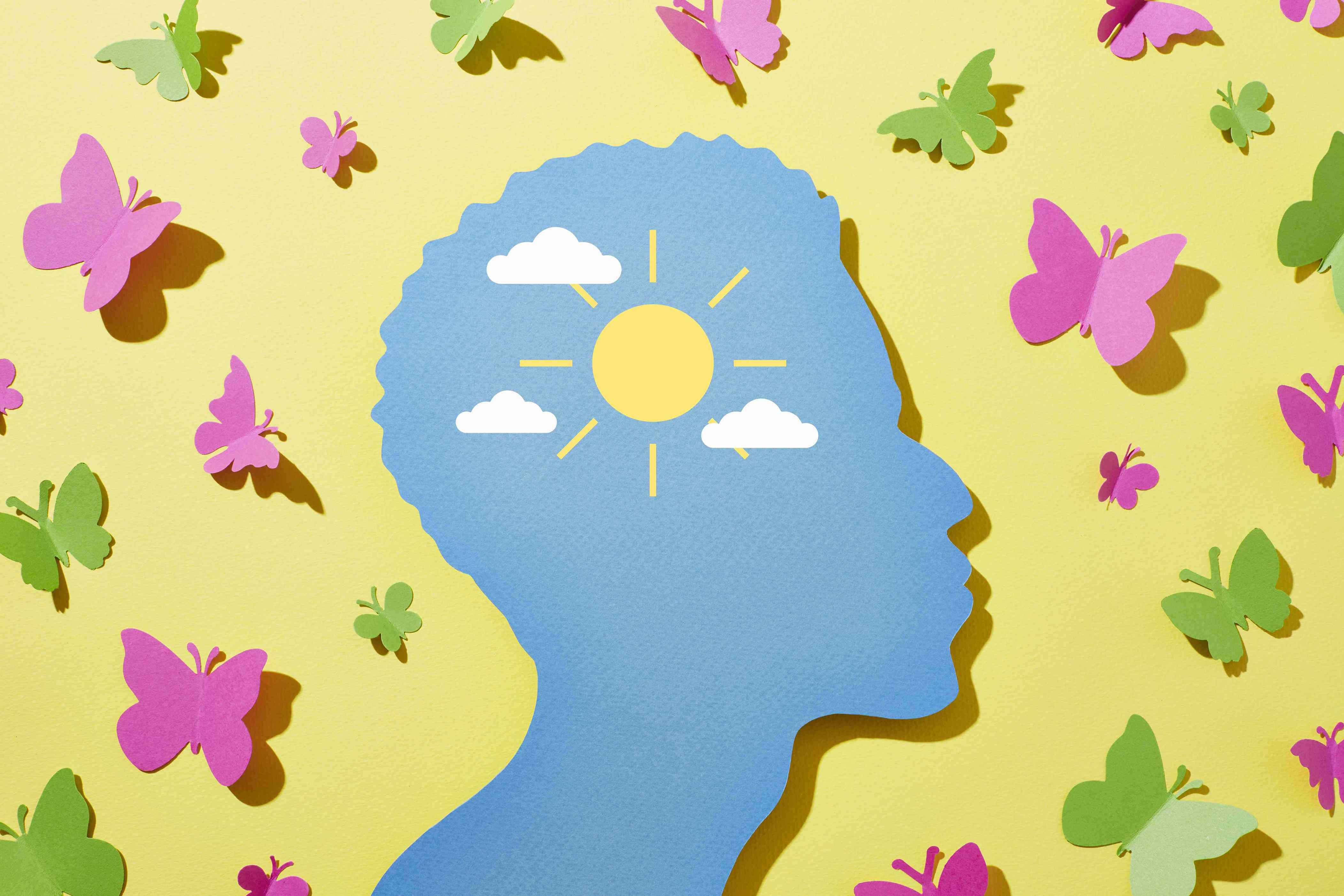 Feeling Overwhelmed? Taking an 