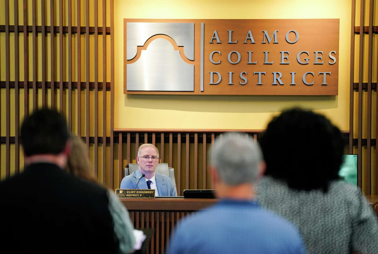 Race for Alamo Colleges board headed to June 13 runoff