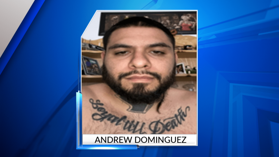 LA man accused of recruiting Colorado women, girls for sex trafficking ring