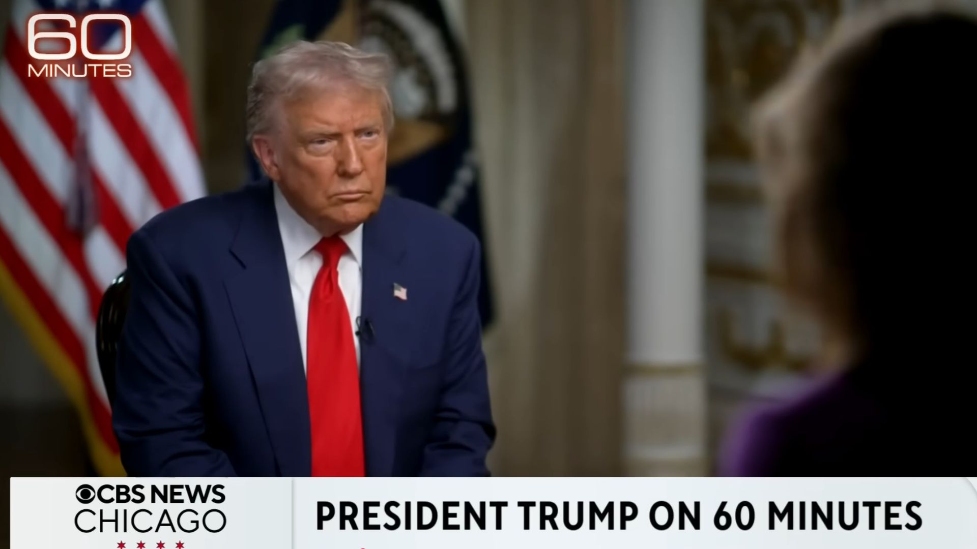 Trump Says ICE «Haven’t Gone Far Enough» and Waves List of Wars in ...
