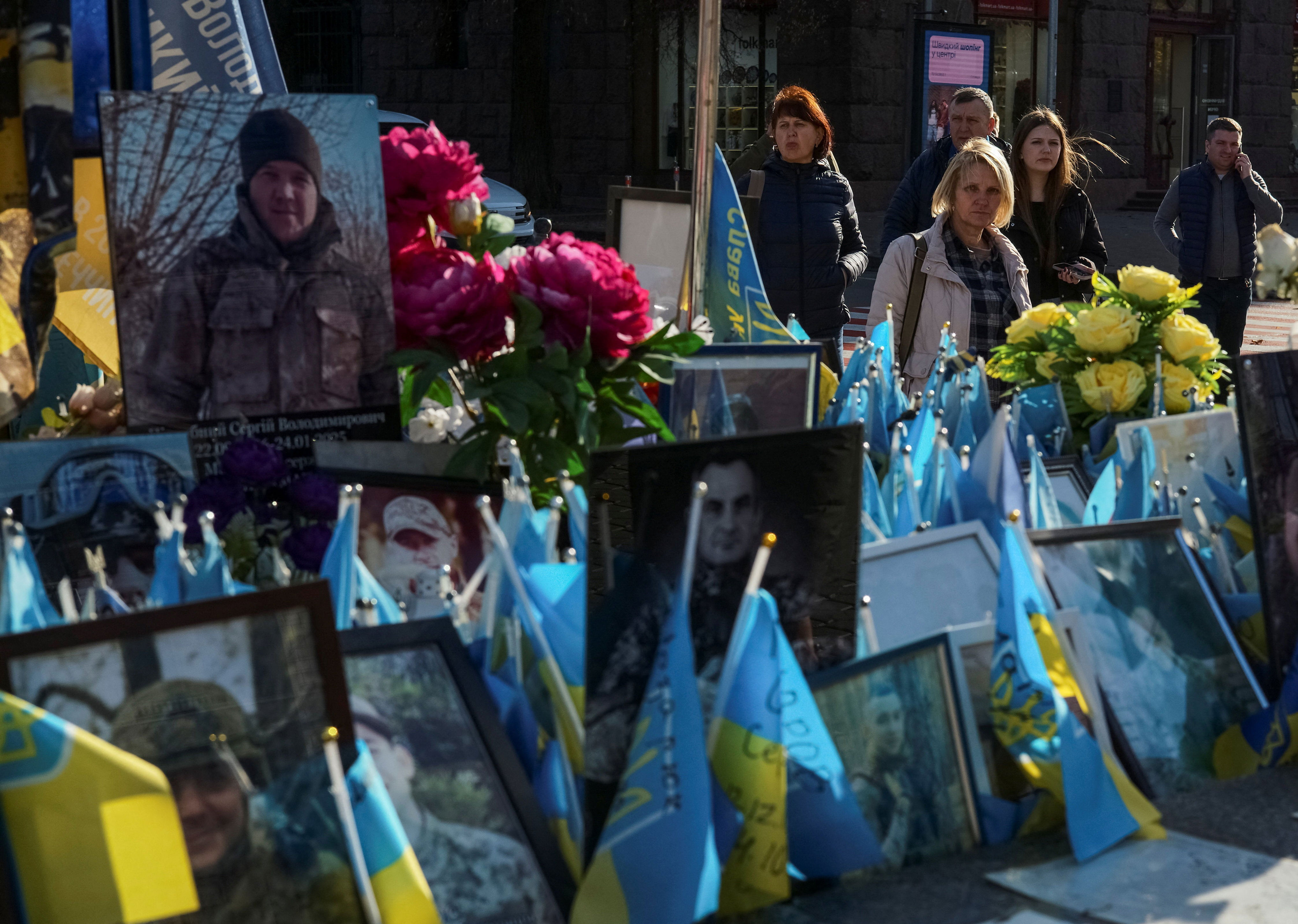Ukraine war latest: UK sends Kyiv more Storm Shadows cruise missiles