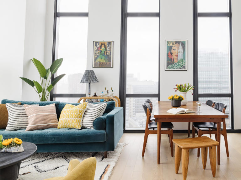 How to fix your open floor plan if it isn't practical for your life ...