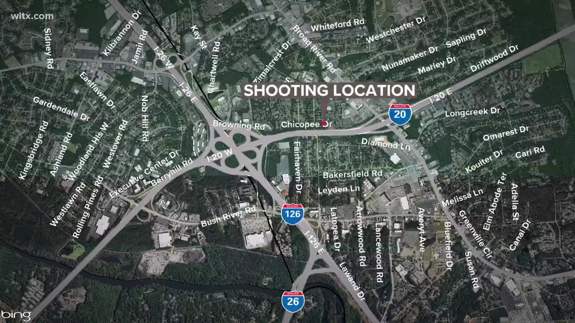 More details emerge in deadly shooting in Richland County
