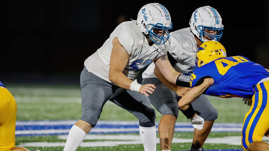 Kentucky High School Football All-Classification Rankings: November 3, 2025