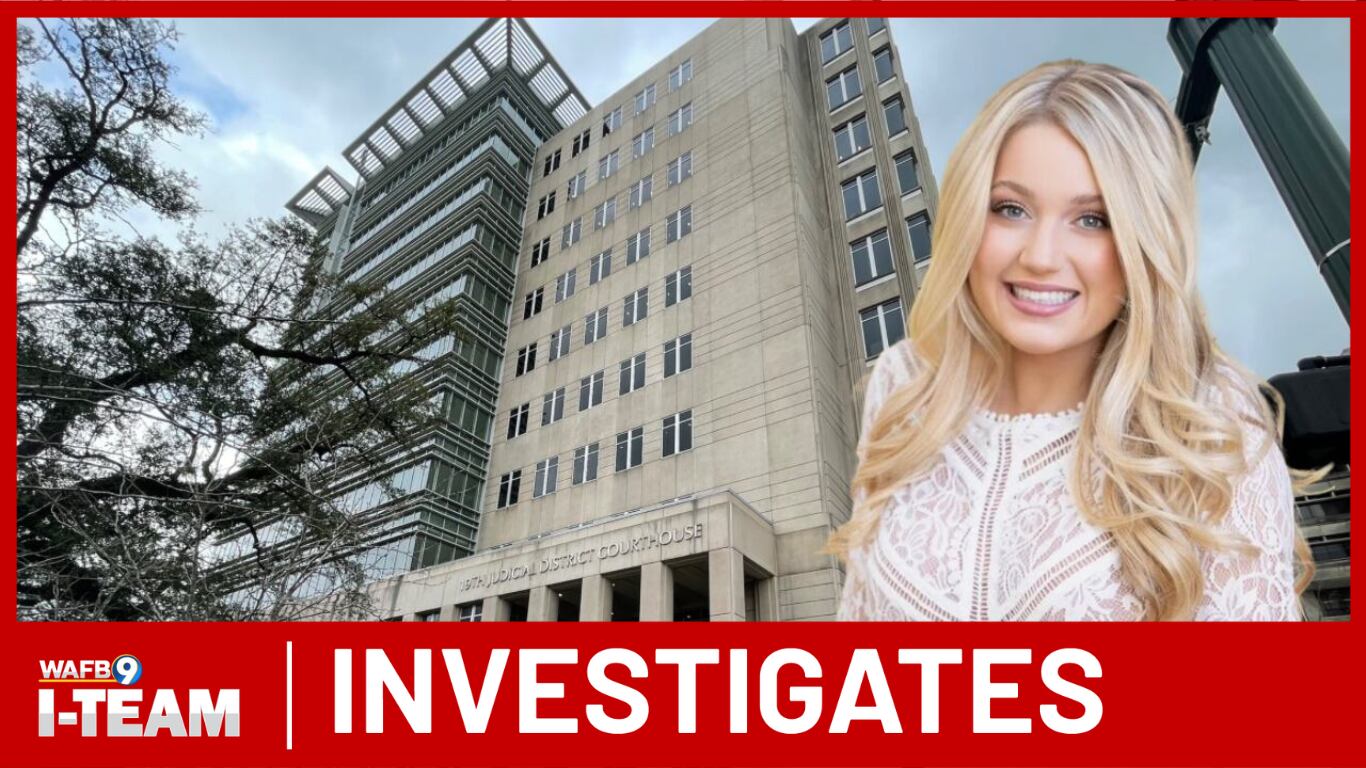 ITEAM Civil lawsuit amended in Madison Brooks case