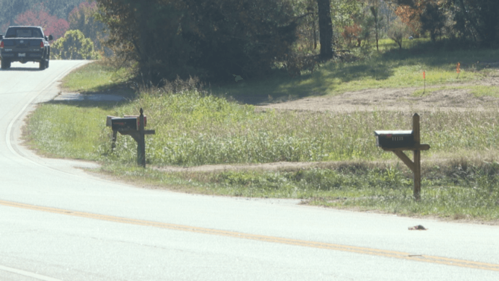 Richland County deputies still searching for suspect in Halloween ...