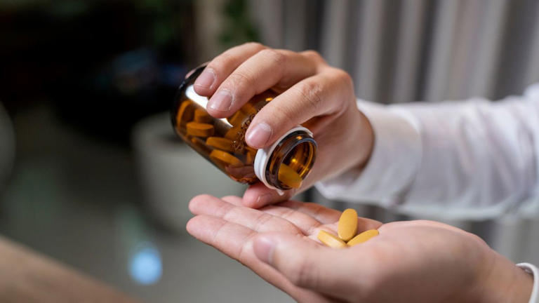The 5 Dietitian-Approved Supplements Worth Your Money