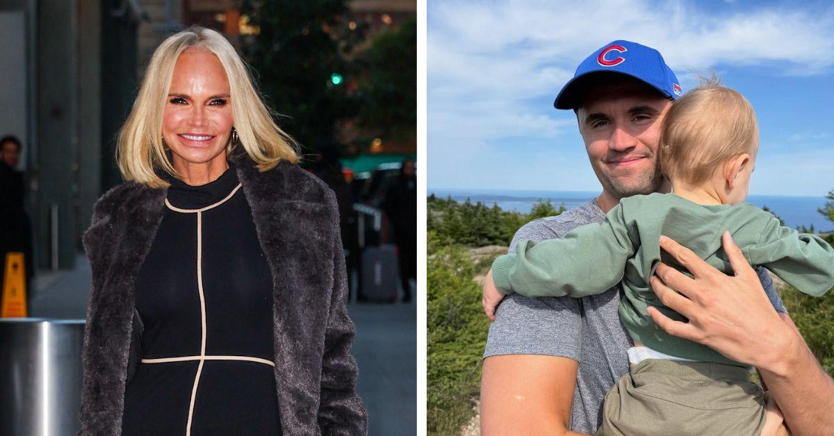Kristin Chenoweth Says Backlash About Charlie Kirk Comments 'Nearly