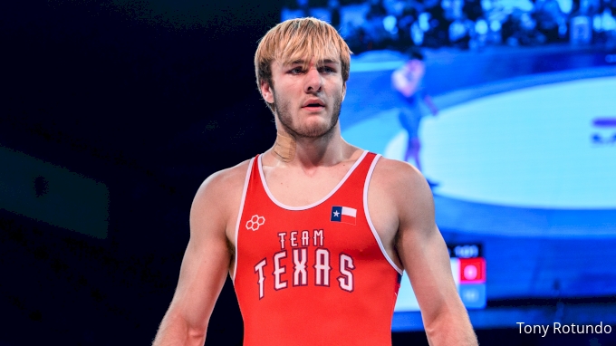 All The Upsets From Week 1 Of The 2024-25 NCAA Season