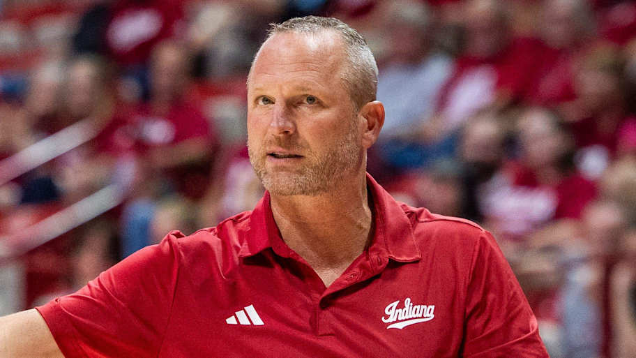 How To Watch Indiana Basketball vs Alabama A&M in Season Opener