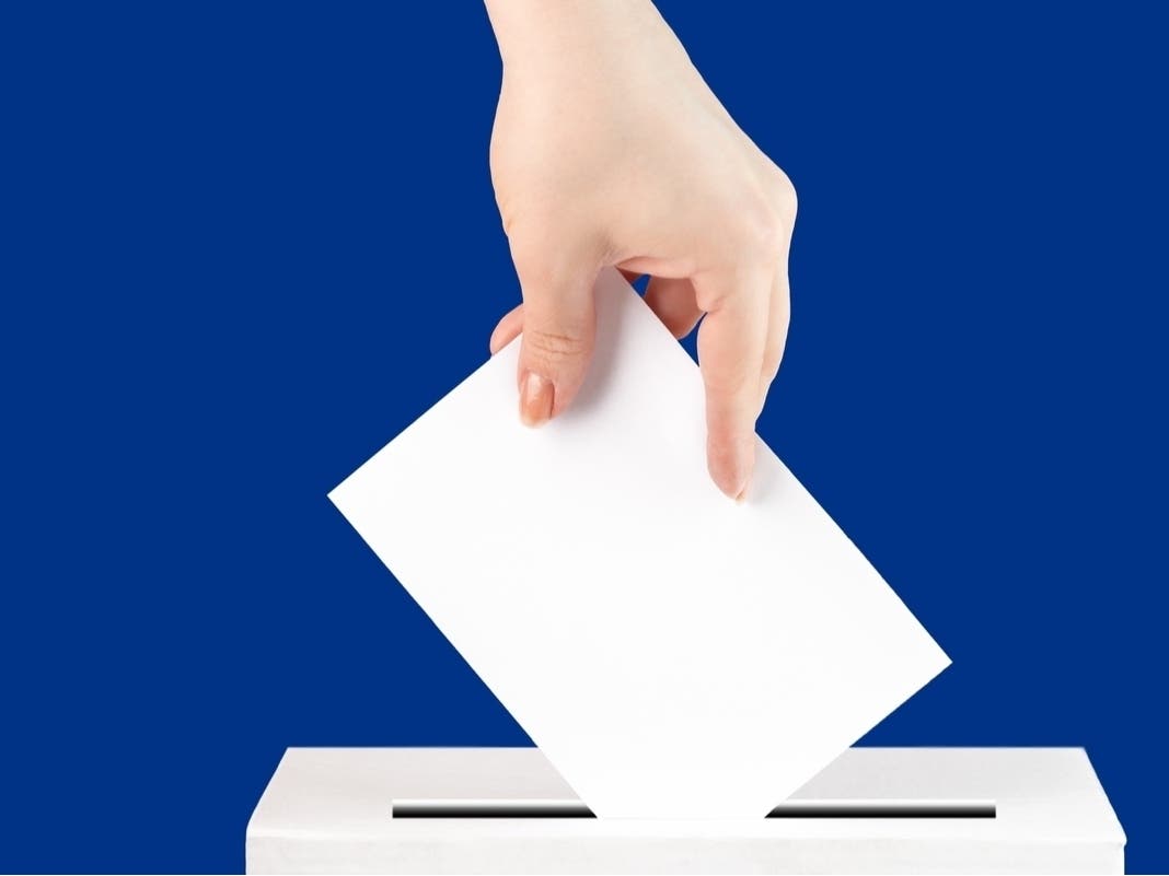 Cranford General Election 2025: See Who #39 s On The Ballot