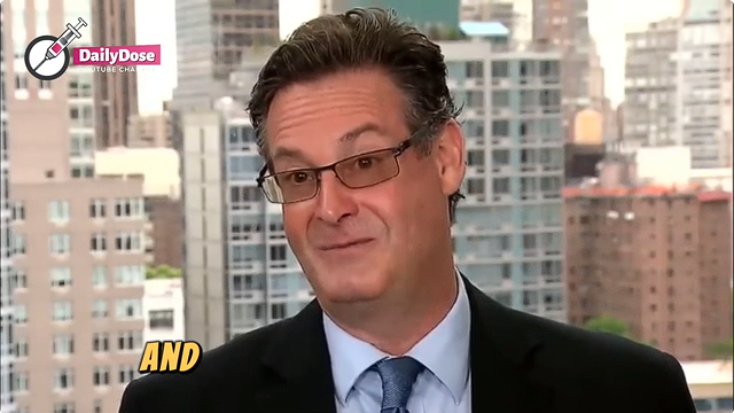 Doctor Spots Cancer on Live TV – Man’s Reaction Shocks Everyone