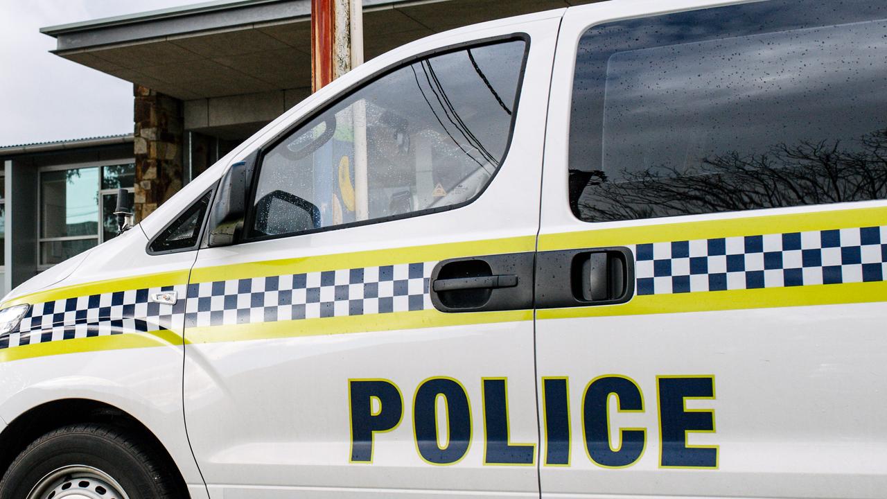 Man dies after being hit by train