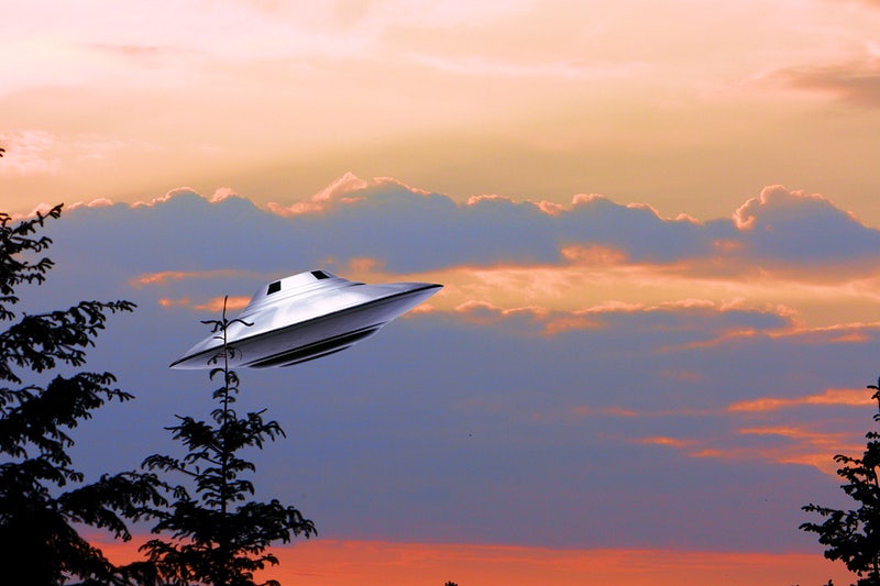 An examination of what we do know about alleged alien spacecraft&mdash;and where the mysteries remain.