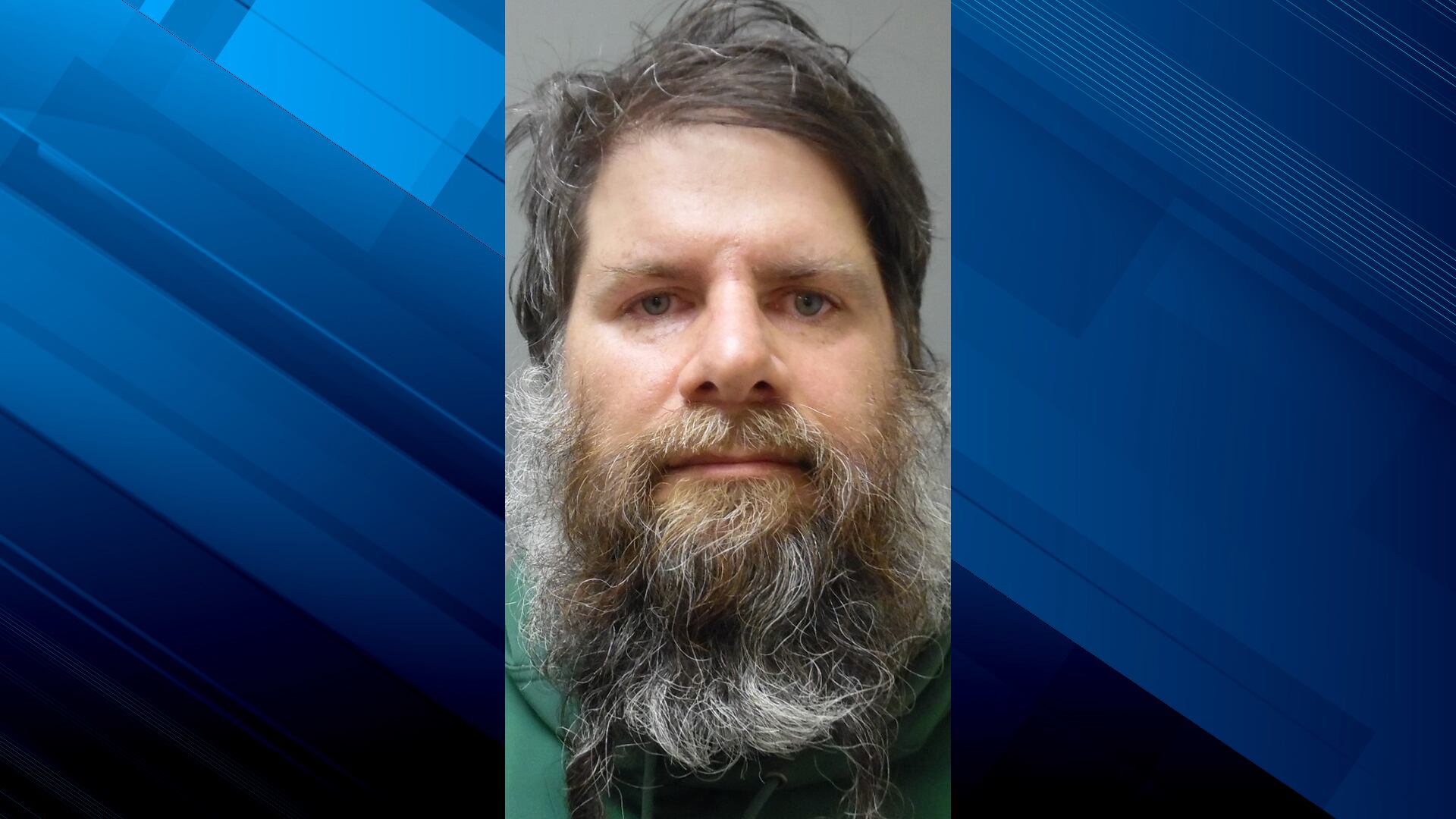 Burlington man accused of assault with firearm at Battery Park
