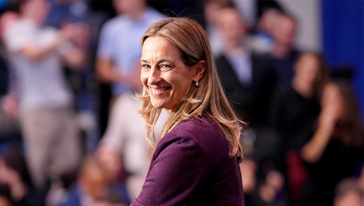 Maddow Blog | Monday’s Campaign Round-Up, 11.3.25: Polls show Sherrill ...