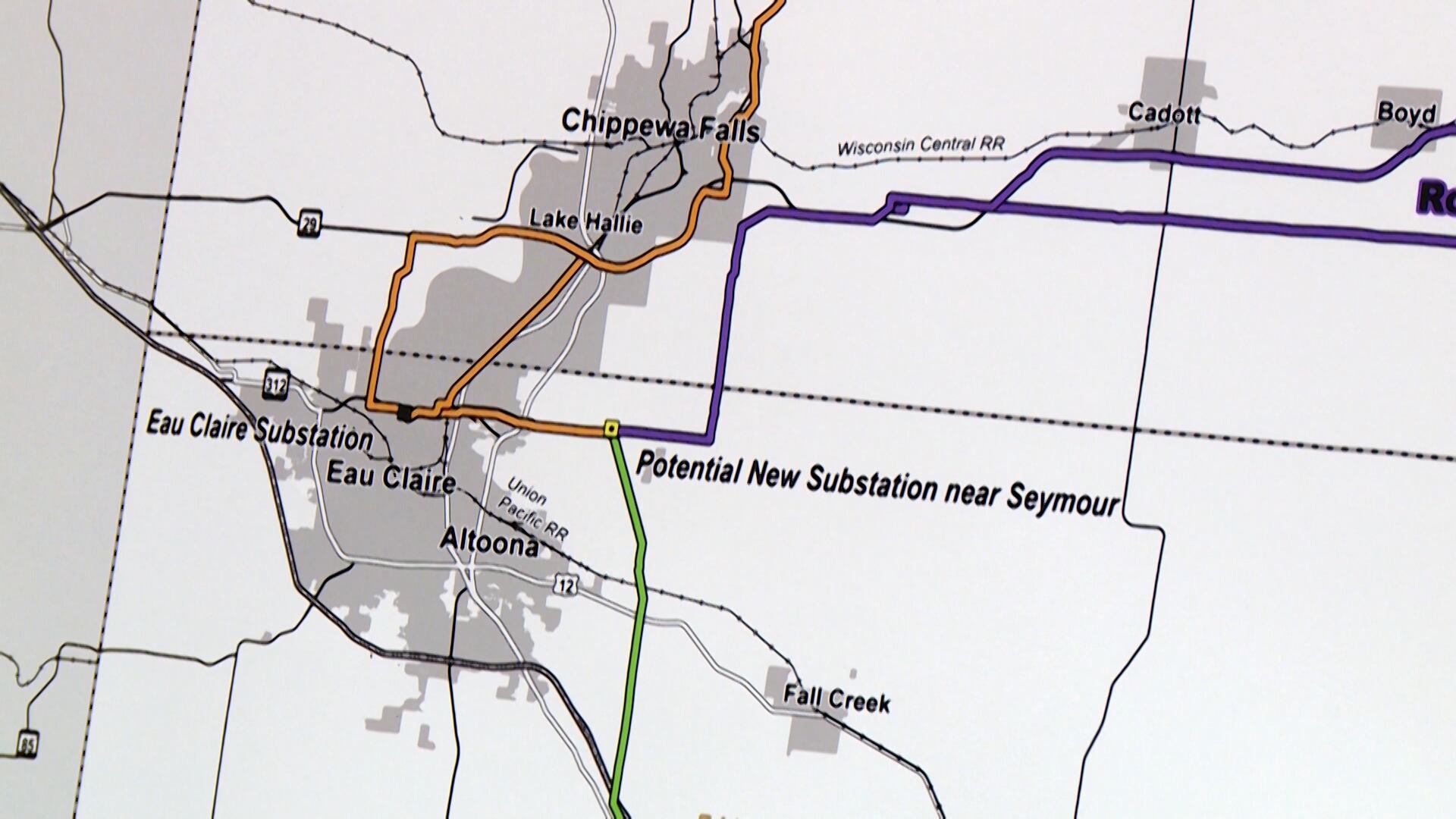 Xcel Energy receives approval move forward with Western Wisconsin ...