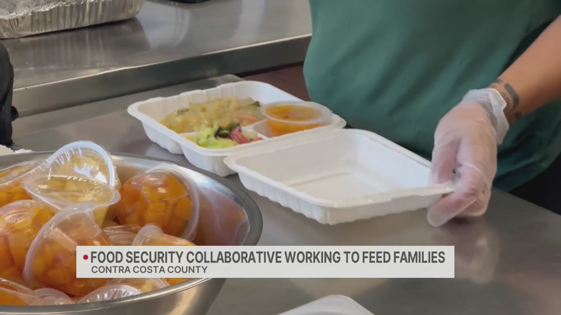 Food justice groups intensify efforts against crisis fueled by SNAP ...