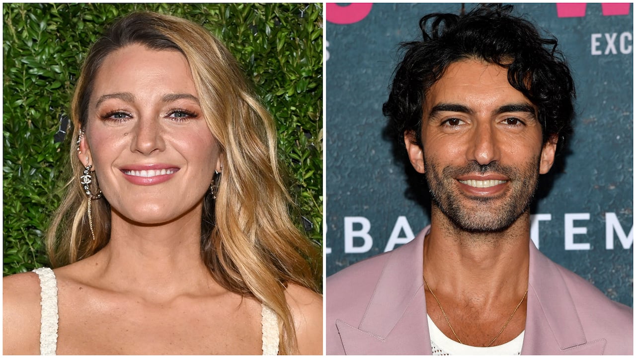 Justin Baldoni’s legal case against Blake Lively formally closed by ...