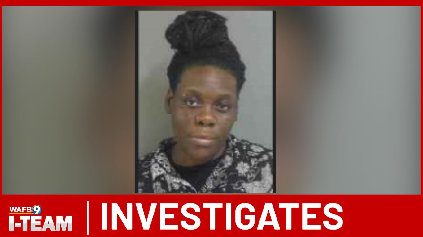 I-TEAM: Woman arrested 24 times facing 4th offense DWI charge