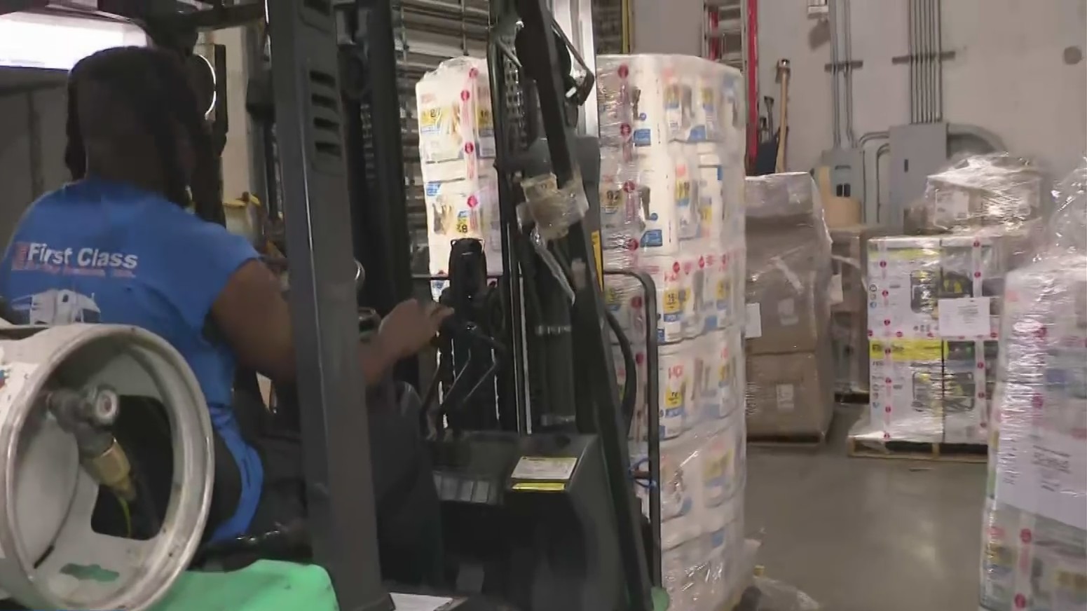 South Florida nonprofit deploys essential aid to Hurricane Melissa ...