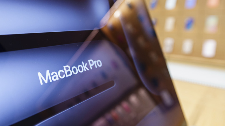 Apple's Major MacBook Pro Redesign May Arrive In Late 2026