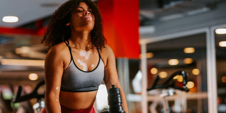 Esta rutina de ejercicios puede entrenar tu cerebro para tomar mejores decisiones y ayudarte con el control de los impulsos.