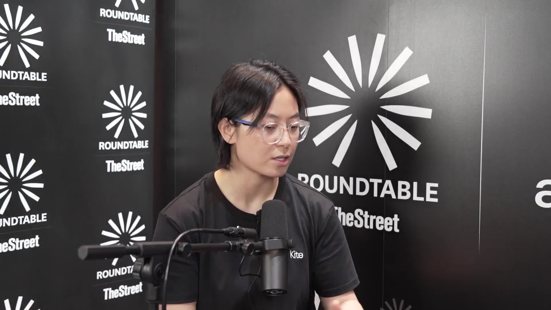 Kite CEO: “AI Agents Will Soon Pay Each Other on Blockchain”