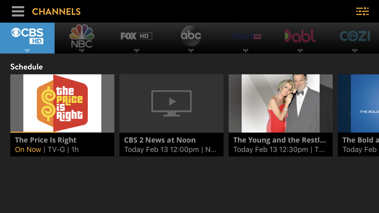 Sling TV Review: Best Budget Live Streaming TV Service