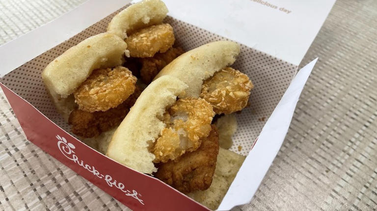 10 Hacks For Ordering Chick-Fil-A Everyone Should Know