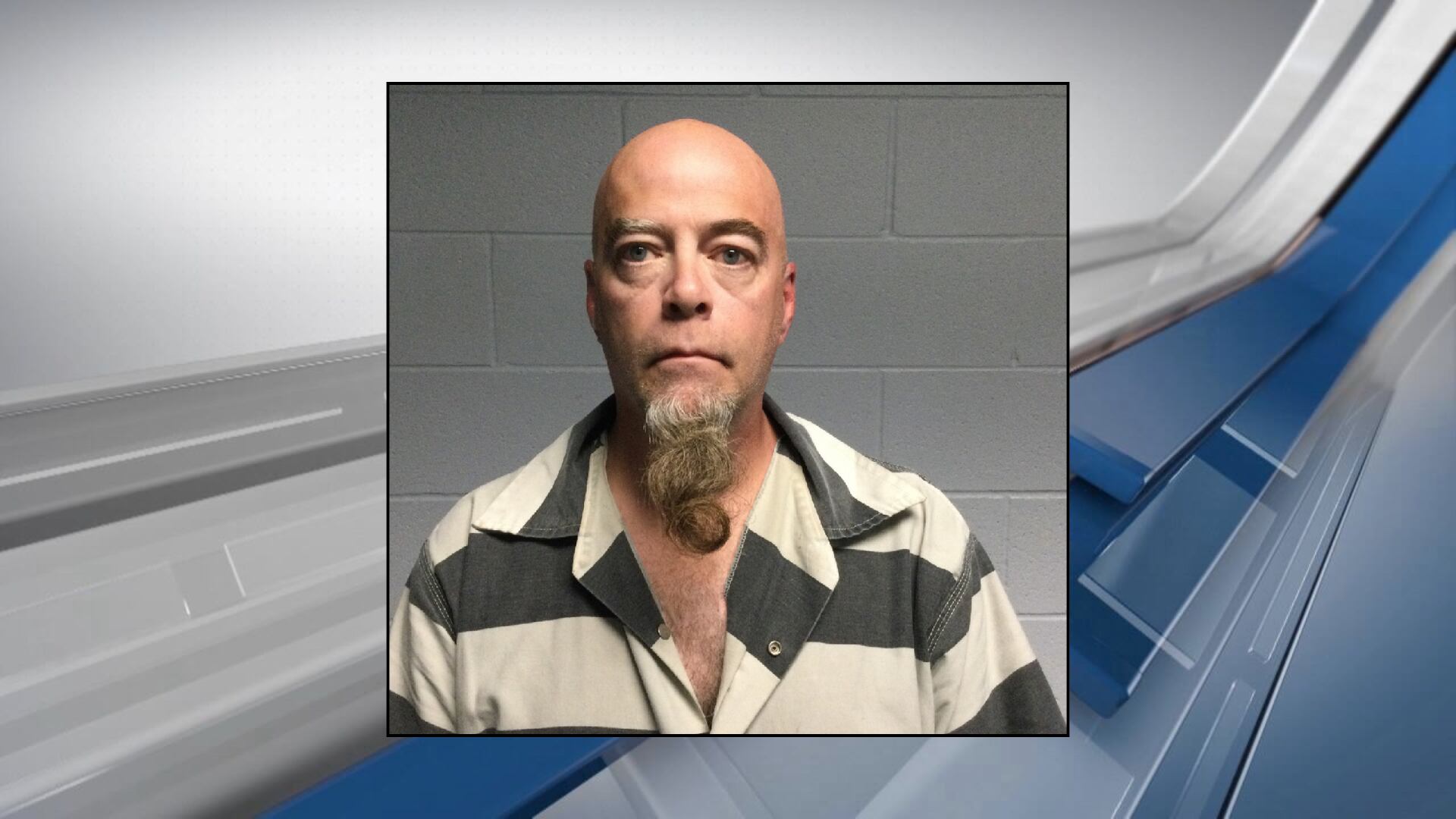 Polk County traffic stop leads to arrest, seizure of guns, drugs