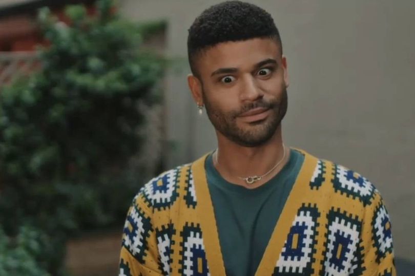 MAFS UK in chaos as Keye drops bombshell after surprise ends badly