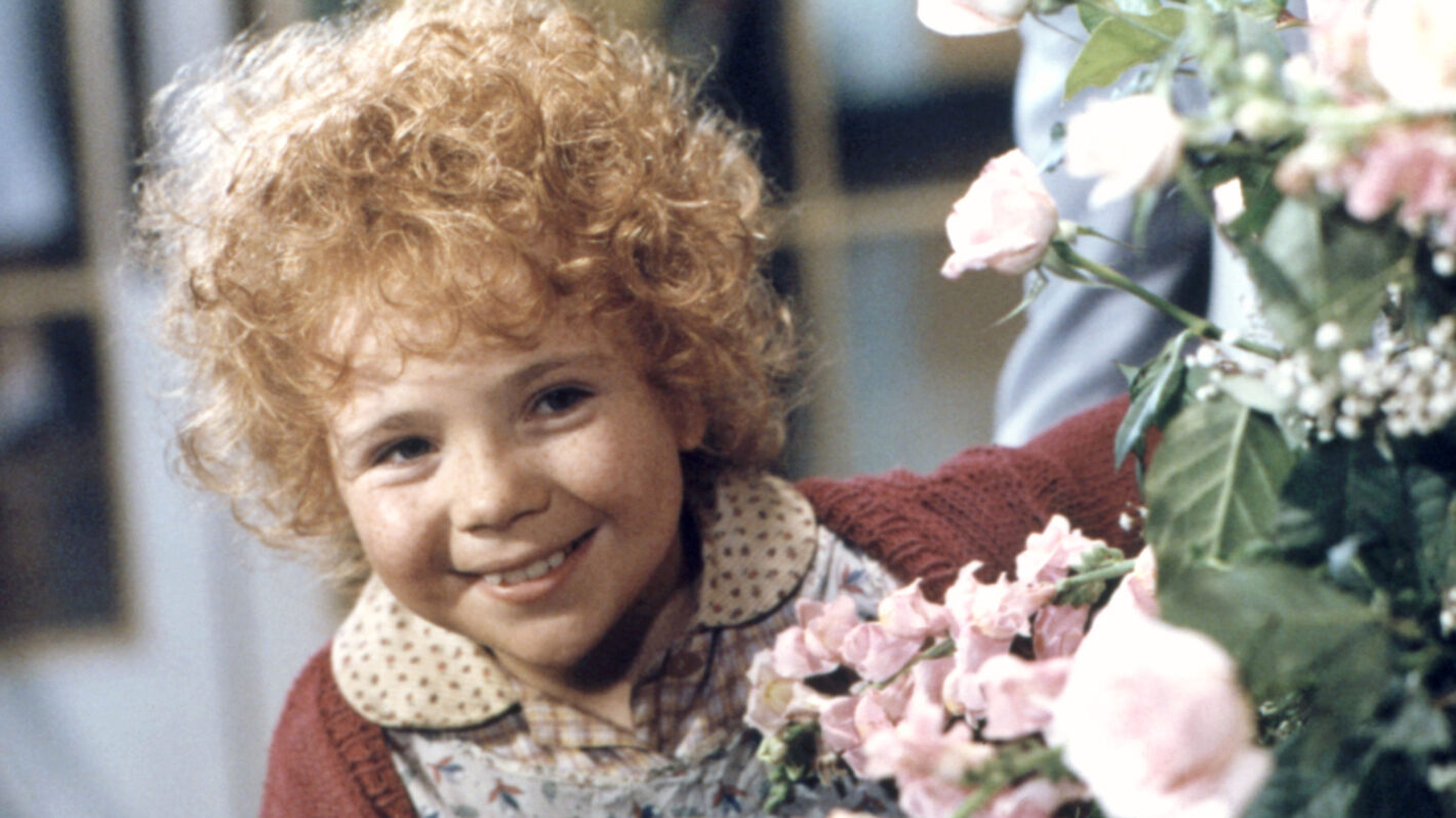 Where Is the Cast of 1982’s ‘Annie’ Now?