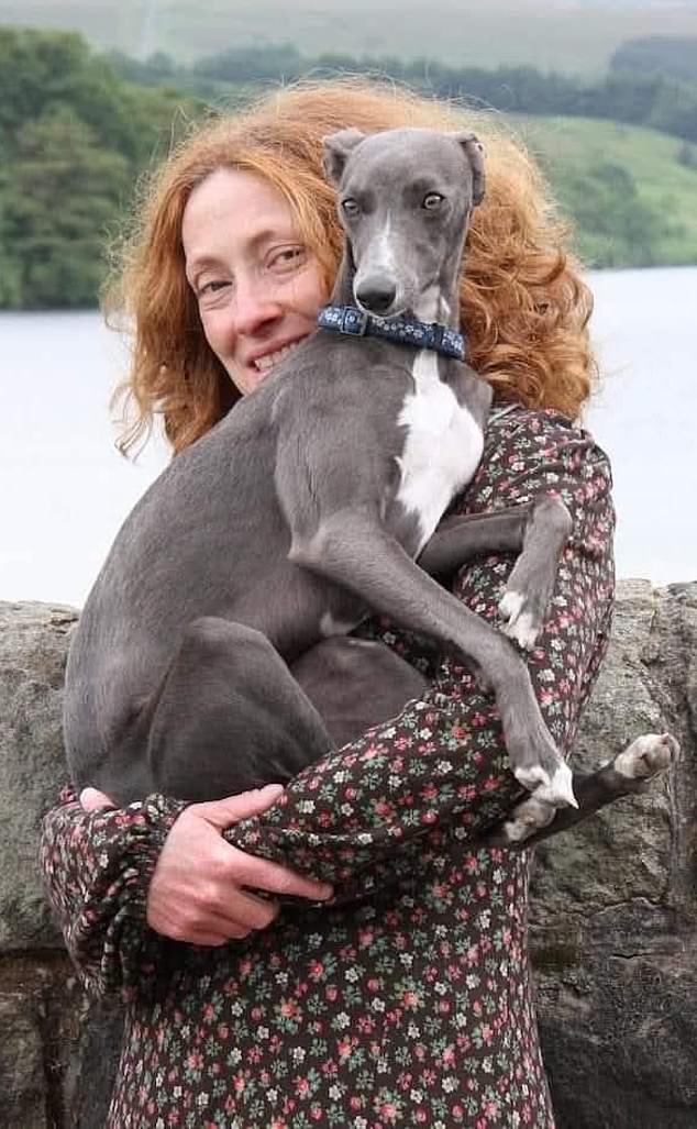 The stress of fireworks KILLED my dog: Heartbroken owner warns to ahead ...