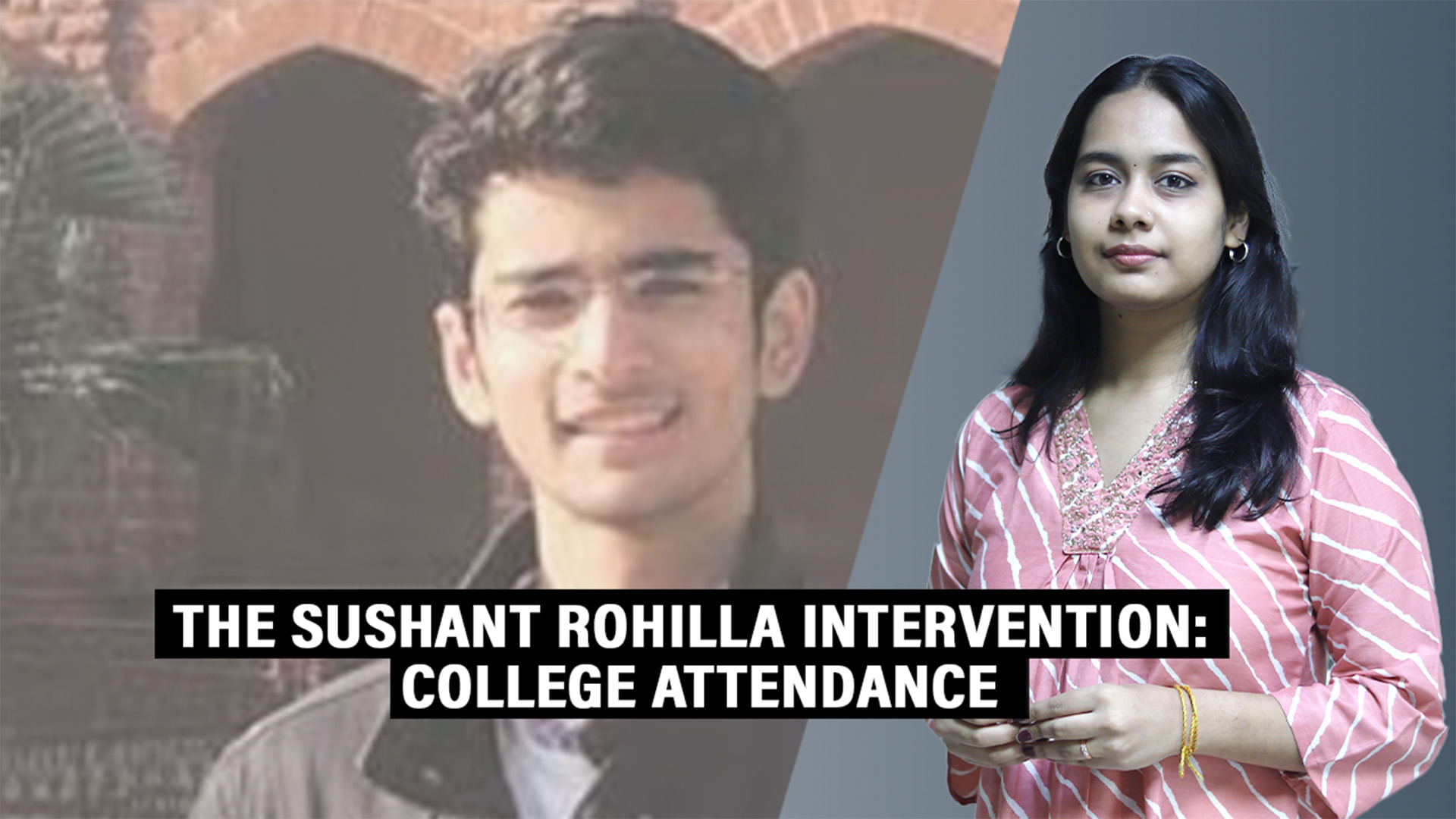 HC puts to rest question over attendance criteria in colleges stemming ...