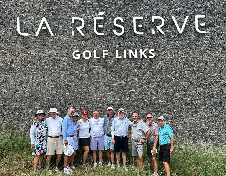 Golfweek's Best raters wowed by far-off Mauritius, on the course and off
